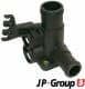 1114502000 JP Group Фланець охолоджувальної рідини