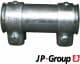 1121500100 JP Group Соединительные элементы