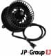 1326100200 JP Group Вентилятор салона для Mercedes 190
