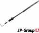 1170100200 JP Group Тросик газу