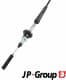 1170100200 JP Group Тросик газу
