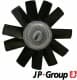 1114900200 JP Group Крыльчатка вентилятора системы охлаждения двигателя для Volkswagen LT