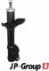 1142103300 JP Group Стойка амортизатора