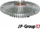 1314901300 JP Group Віскомуфта вентилятора
