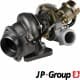 1317400100 JP Group Турбіна для Mercedes Sprinter
