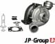 1117401500 JP Group Турбина