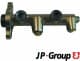 1261100900 JP Group Головний гальмівний циліндр