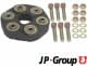 1353801700 JP Group Демпферная муфта карданного вала