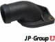 1114506200 JP Group Фланець охолоджувальної рідини