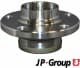 1151401200 JP Group Комплект ступицы колеса