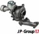 1117401200 JP Group Турбіна