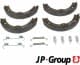 1363901110 JP Group Колодки ручника