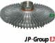 1414900700 JP Group Віскомуфта вентилятора