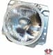 1195100600 JP Group Основна фара для Volkswagen Golf