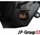1126100700 JP Group Вентилятор салона