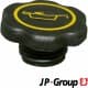 1513600500 JP Group Крышка маслозаливной горловины