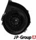 1126101300 JP Group Вентилятор салона