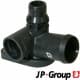 1114503300 JP Group Фланец охлаждающей жидкости