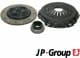 1230400210 JP Group Комплект зчеплення