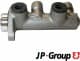 1261100300 JP Group Главный тормозной цилиндр
