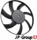 1199103280 JP Group Вентилятор системи охолодження двигуна