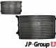 1114208100 JP Group Радиатор охлаждения двигателя