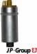 1415201400 JP Group Топливный насос для BMW 5 Series
