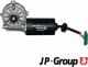 1398200400 JP Group Двигатель стеклоочистителя