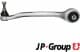 1140106070 JP Group Рычаг подвески для Audi A6