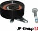 1112204900 JP Group Натяжной ролик ремня ГРМ