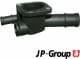 1114502900 JP Group Фланець охолоджувальної рідини