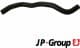 1128000700 JP Group Патрубок радиатора системы охлаждения двигателя