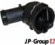 1114450800 JP Group Фланец охлаждающей жидкости