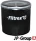 1518503700 JP Group Оливний фільтр