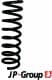 1342200300 JP Group Пружина подвески