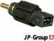1493100400 JP Group Датчик температуры охлаждающей жидкости