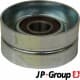 1218302000 JP Group Натяжний ролик поліклинового ременя