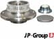 1151402100 JP Group Комплект ступицы колеса