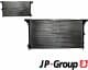 1114208600 JP Group Радиатор охлаждения двигателя