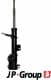 1342102200 JP Group Стійка амортизатора