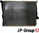 1414200700 JP Group Радіатор охолодження двигуна