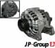 1190100900 JP Group Генератор