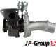 4317400200 JP Group Турбина