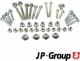 1141000310 JP Group Болт крепления рычага