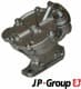 1117100600 JP Group Вакуумный усилитель тормозной системы