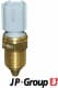1593100800 JP Group Датчик температури охолоджувальної рідини