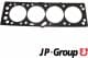 1219300200 JP Group Прокладка ГБЦ