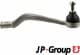 5144600180 JP Group Наконечник кермової тяги