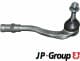 1144605080 JP Group Наконечник кермової тяги