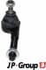 3144600280 JP Group Наконечник рулевой тяги